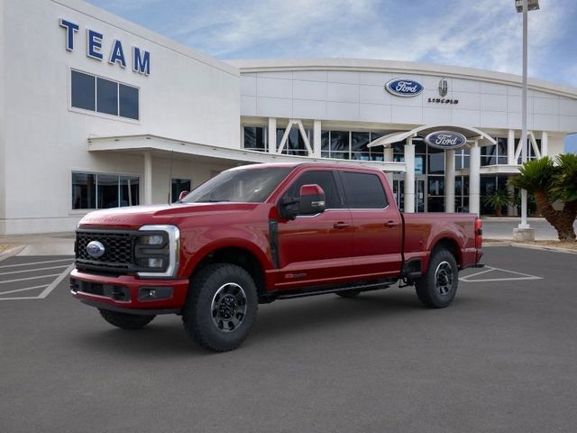 2024 Ford F-350 Lariat