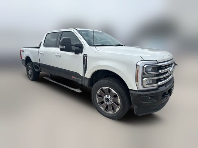 2024 Ford F-350 King Ranch