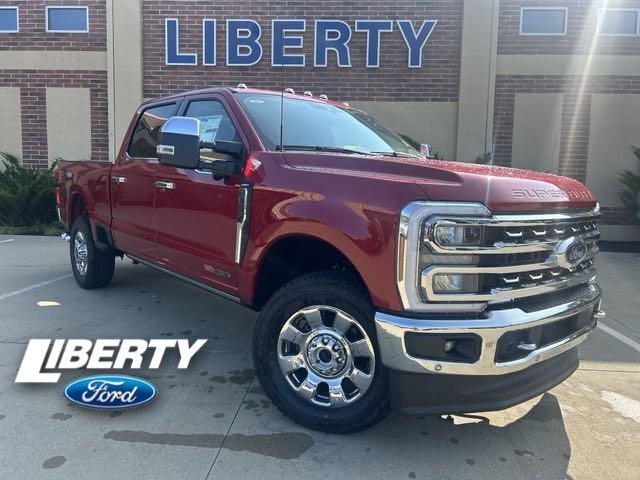 2024 Ford F-350 Lariat