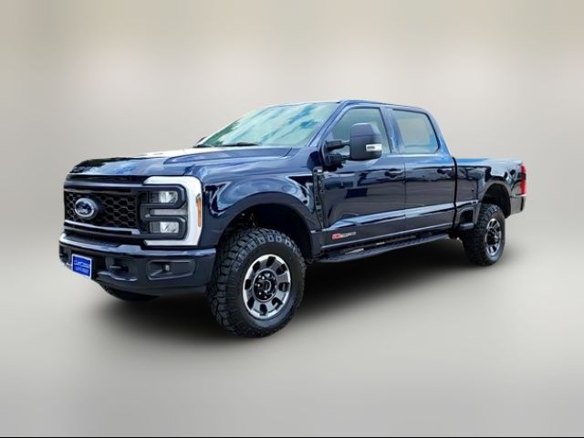 2024 Ford F-350 XLT