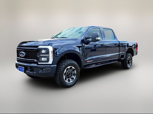 2024 Ford F-350 XLT