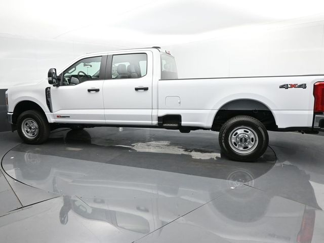 2024 Ford F-350 