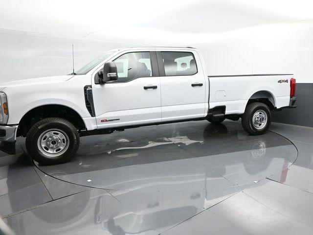 2024 Ford F-350 