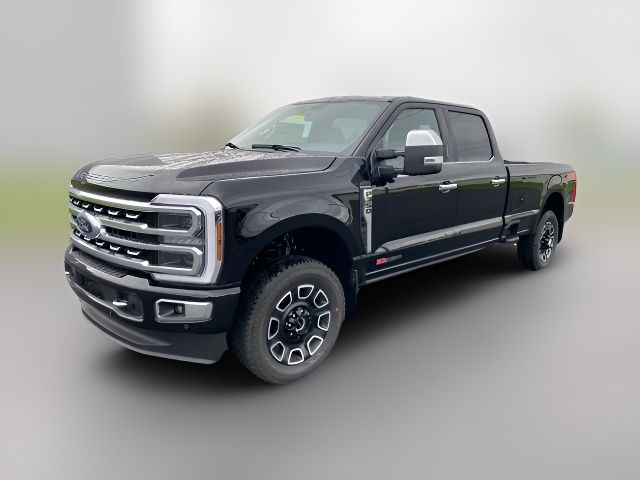 2024 Ford F-350 XL