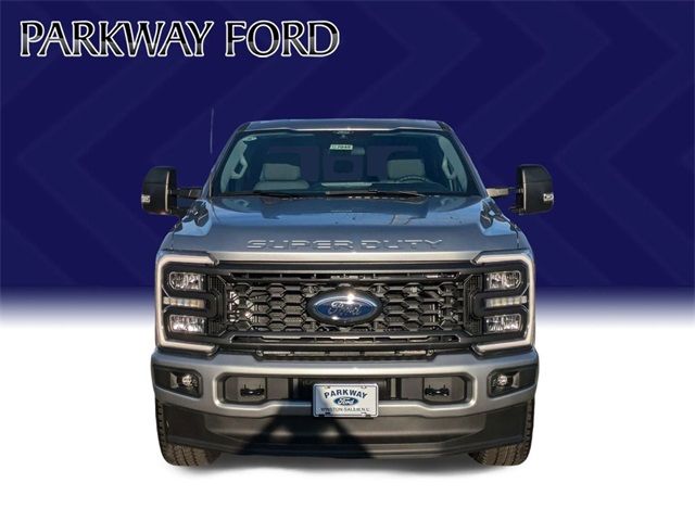 2024 Ford F-350 XL