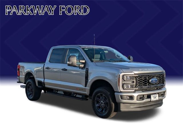 2024 Ford F-350 XL