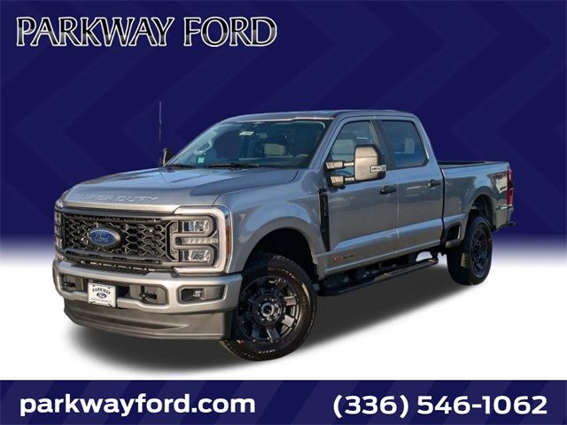 2024 Ford F-350 XL