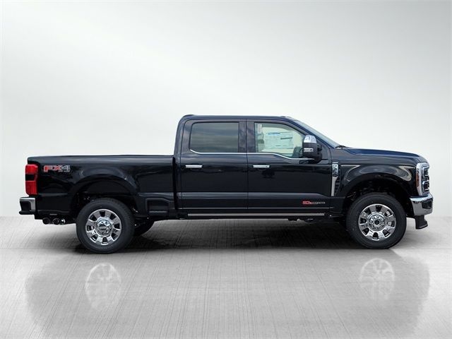 2024 Ford F-350 Lariat