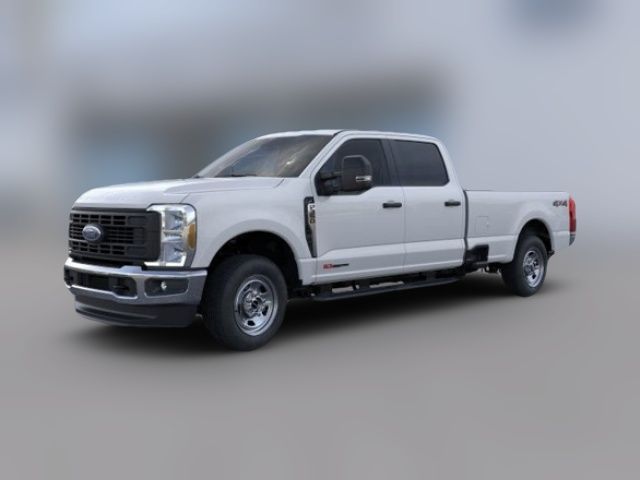 2024 Ford F-350 XL