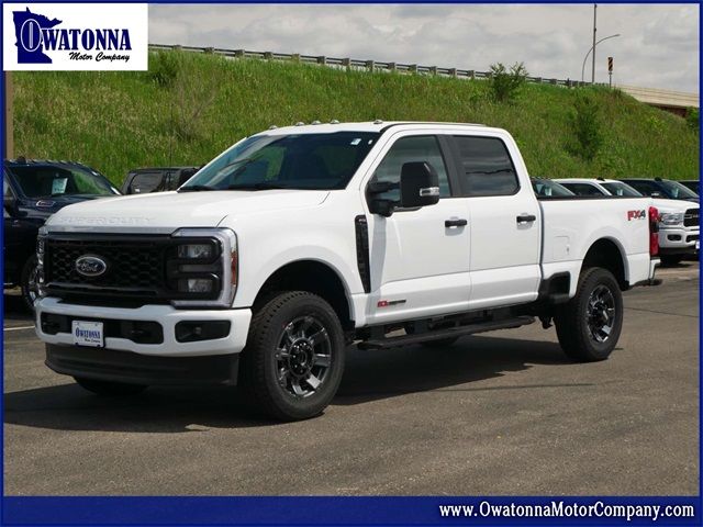 2024 Ford F-350 XL