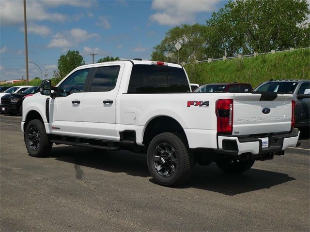 2024 Ford F-350 XL