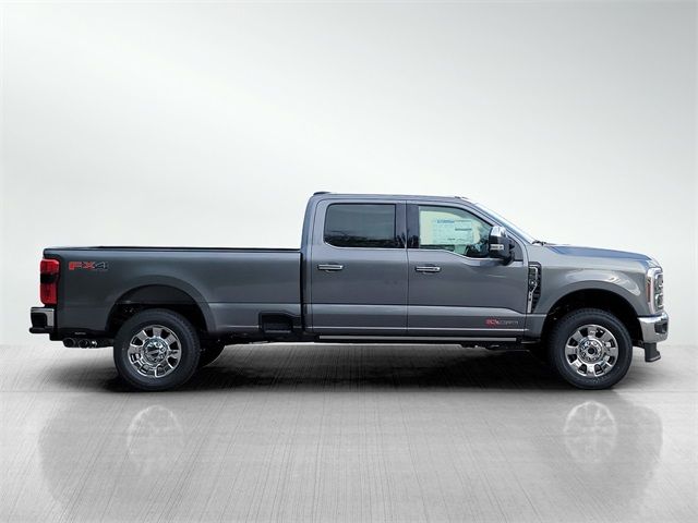 2024 Ford F-350 Lariat