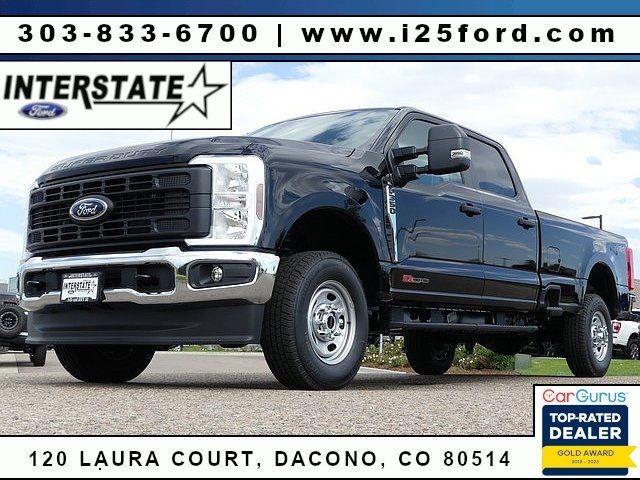 2024 Ford F-350 XL