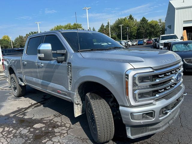 2024 Ford F-350 XL