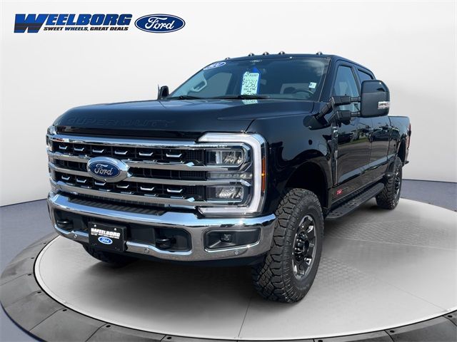 2024 Ford F-350 Lariat