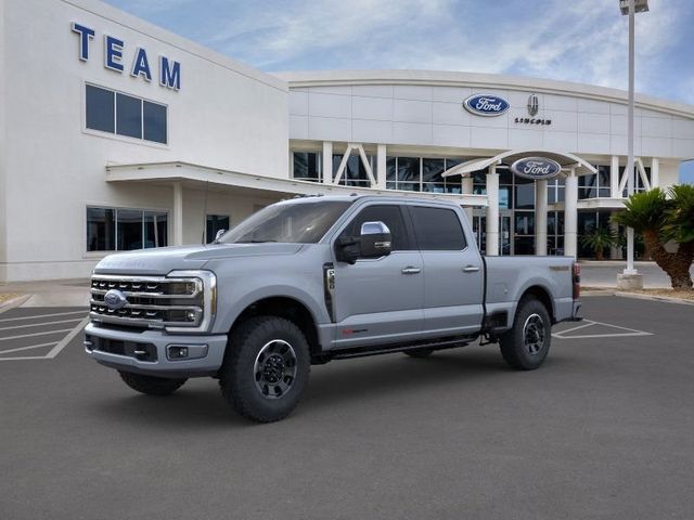 2024 Ford F-350 XL