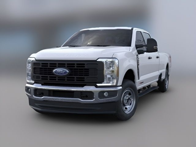 2024 Ford F-350 XL