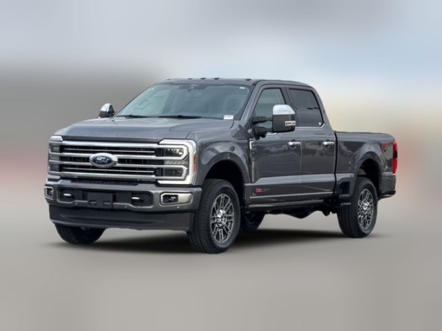 2024 Ford F-350 XL