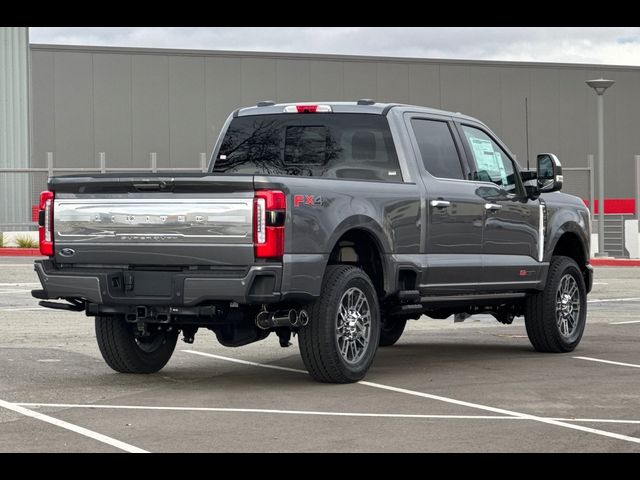 2024 Ford F-350 XL