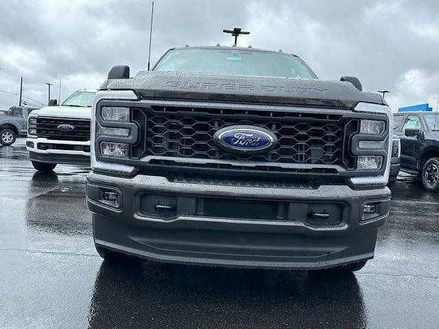 2024 Ford F-350 XL