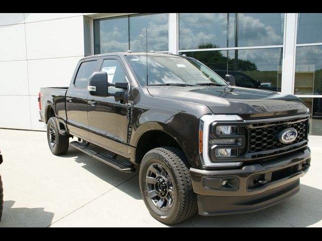 2024 Ford F-350 XL