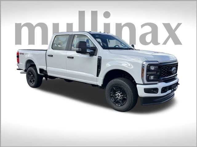 2024 Ford F-350 XL