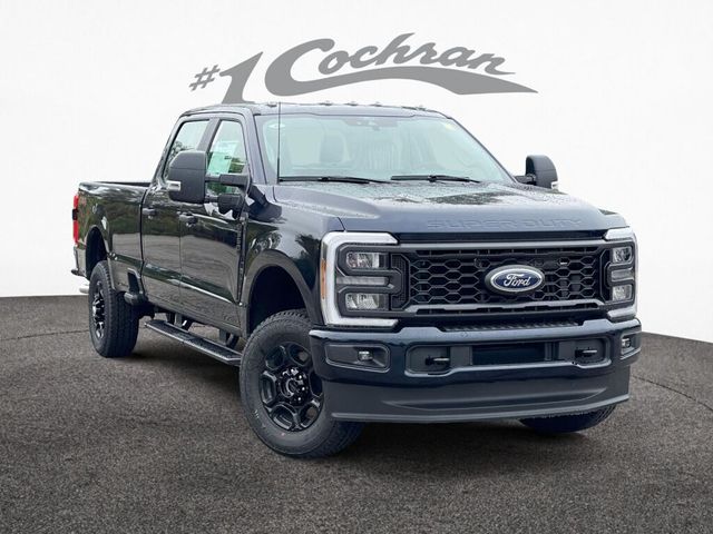 2024 Ford F-350 XL