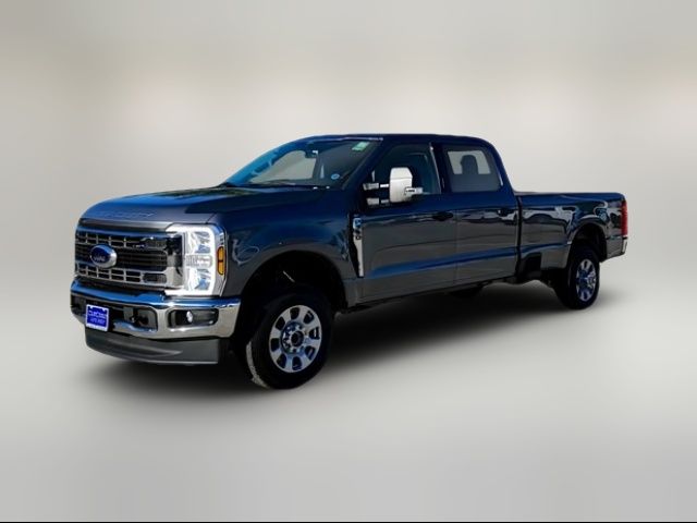 2024 Ford F-350 XLT