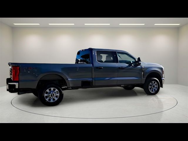 2024 Ford F-350 XLT