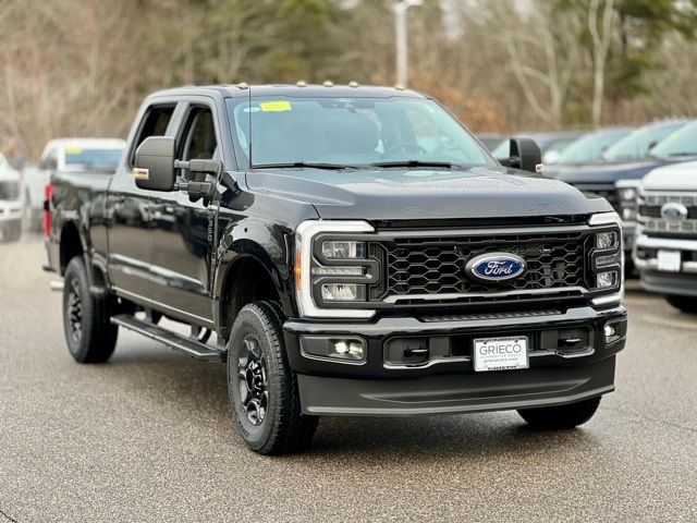 2024 Ford F-350 XL