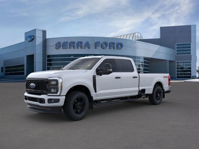 2024 Ford F-350 XL