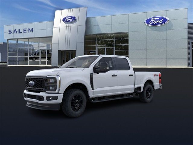 2024 Ford F-350 XL