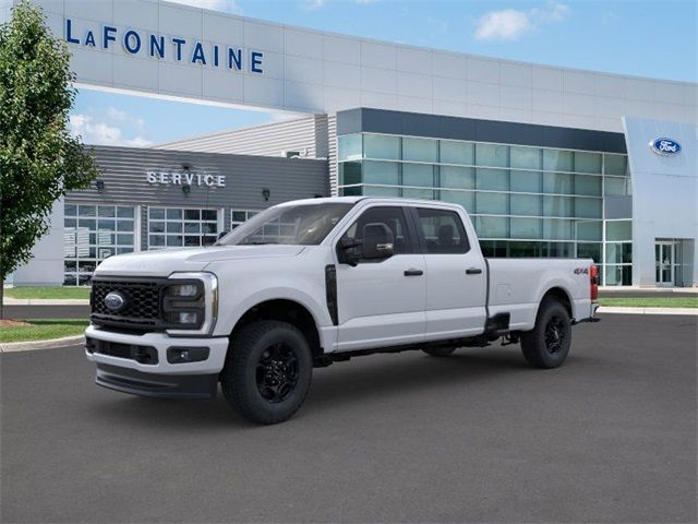 2024 Ford F-350 XL