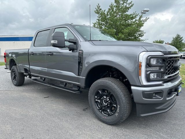 2024 Ford F-350 XL