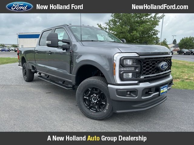 2024 Ford F-350 XL