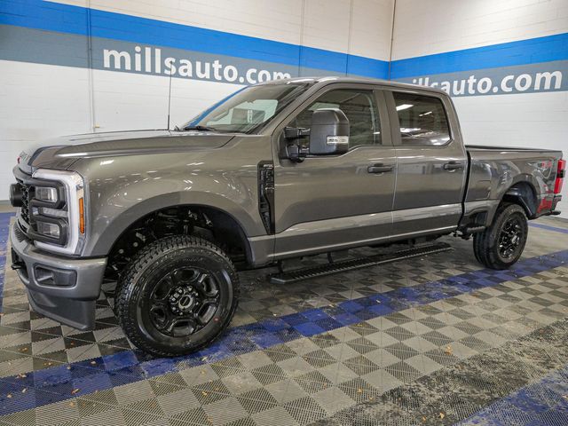 2024 Ford F-350 XL