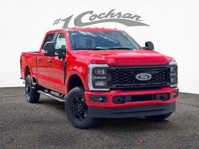 2024 Ford F-350 XL