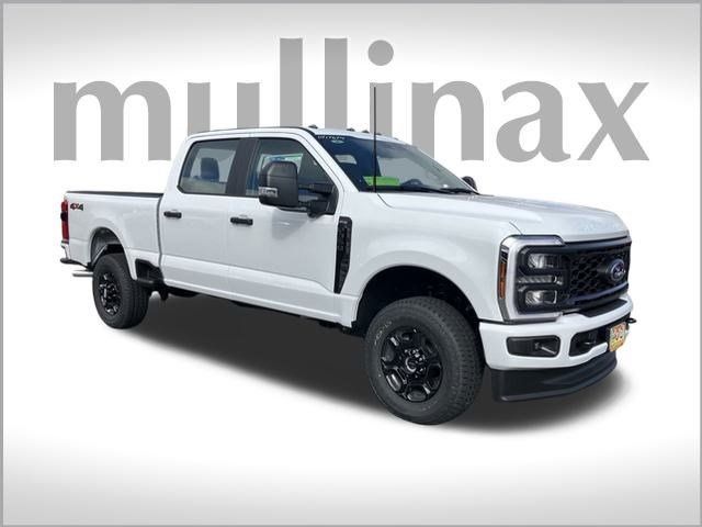 2024 Ford F-350 XL