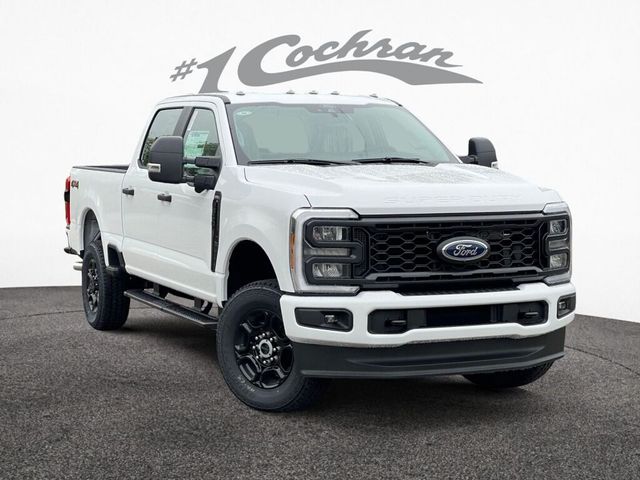 2024 Ford F-350 XL