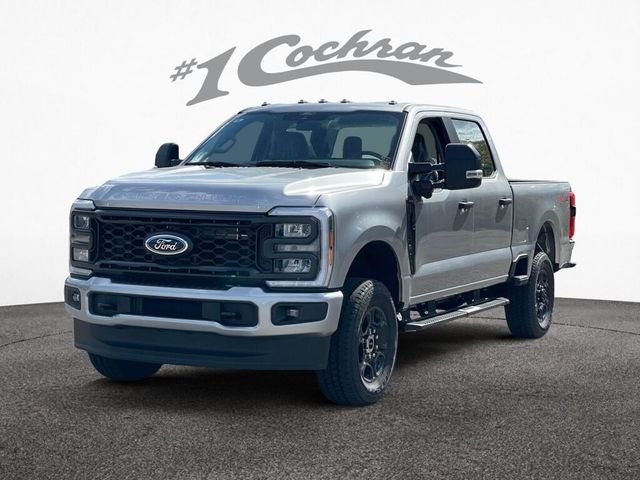 2024 Ford F-350 XL