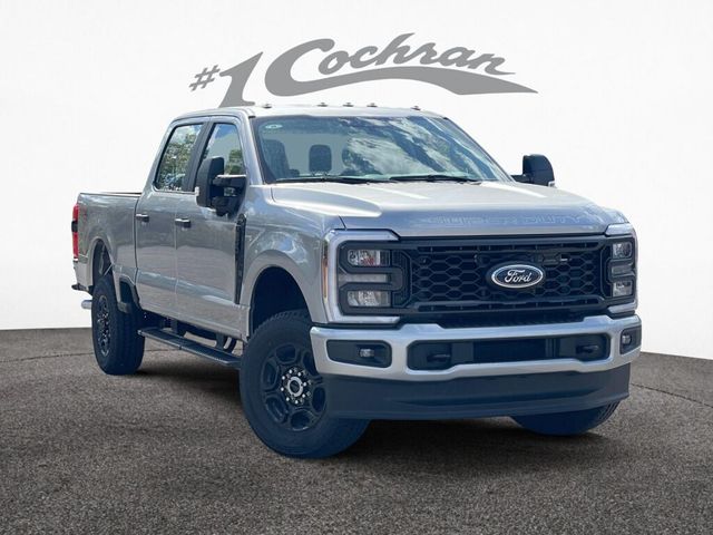 2024 Ford F-350 XL