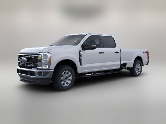 2024 Ford F-350 XL