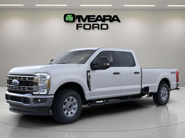 2024 Ford F-350 XL