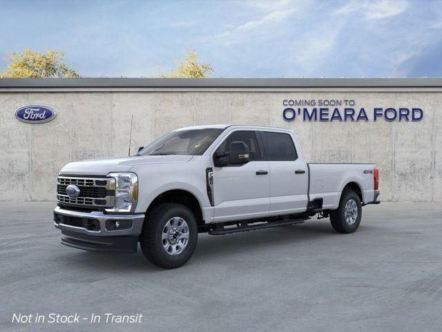 2024 Ford F-350 XL