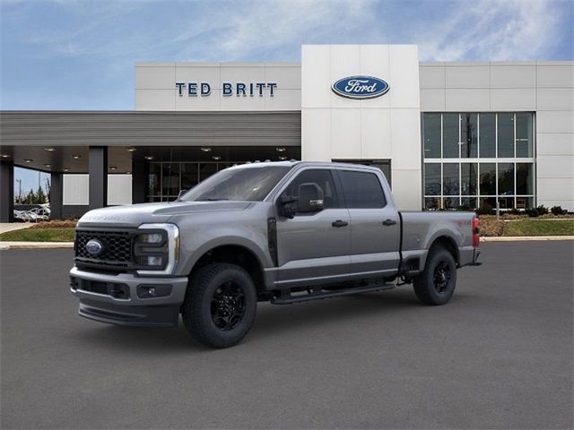 2024 Ford F-350 XL