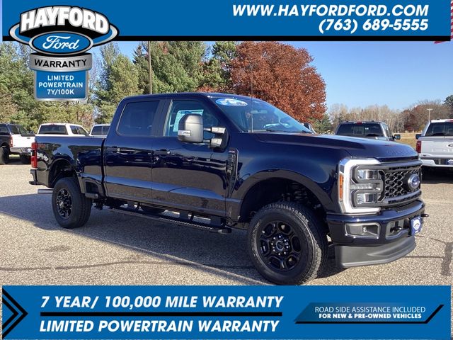 2024 Ford F-350 XL