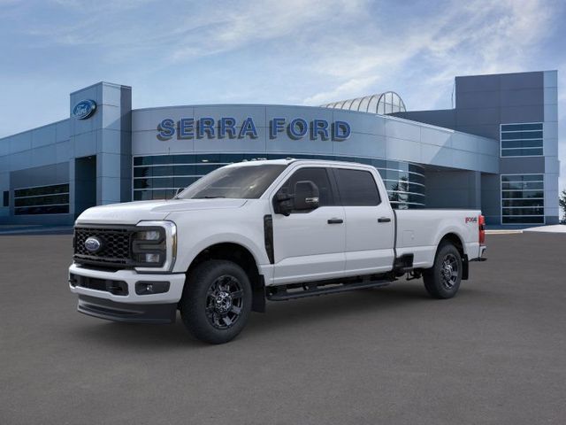 2024 Ford F-350 XL