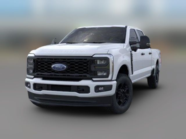 2024 Ford F-350 XL