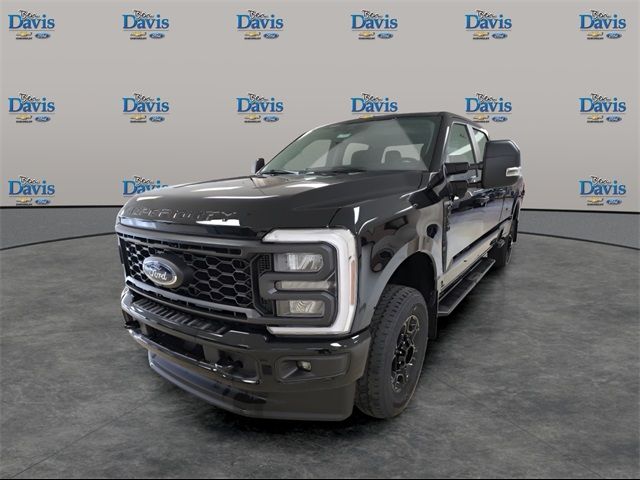 2024 Ford F-350 XL