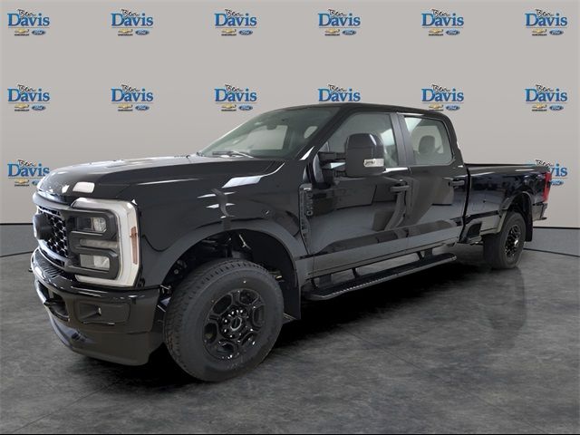 2024 Ford F-350 XL